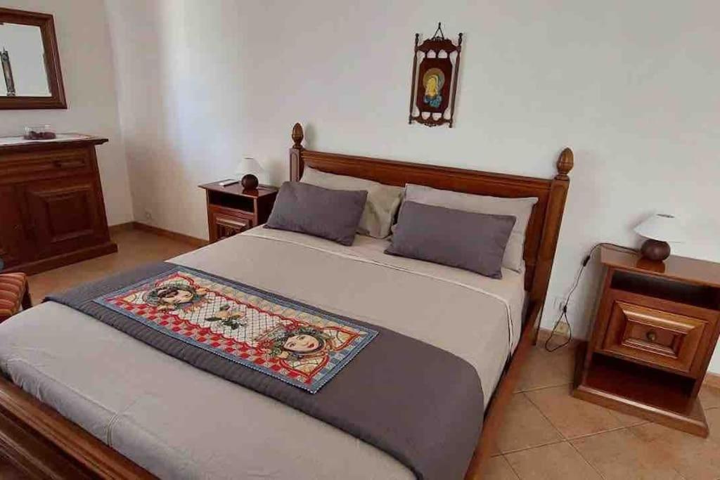 Canicattini Bagni Casa Barocco Sicilianoヴィラ エクステリア 写真